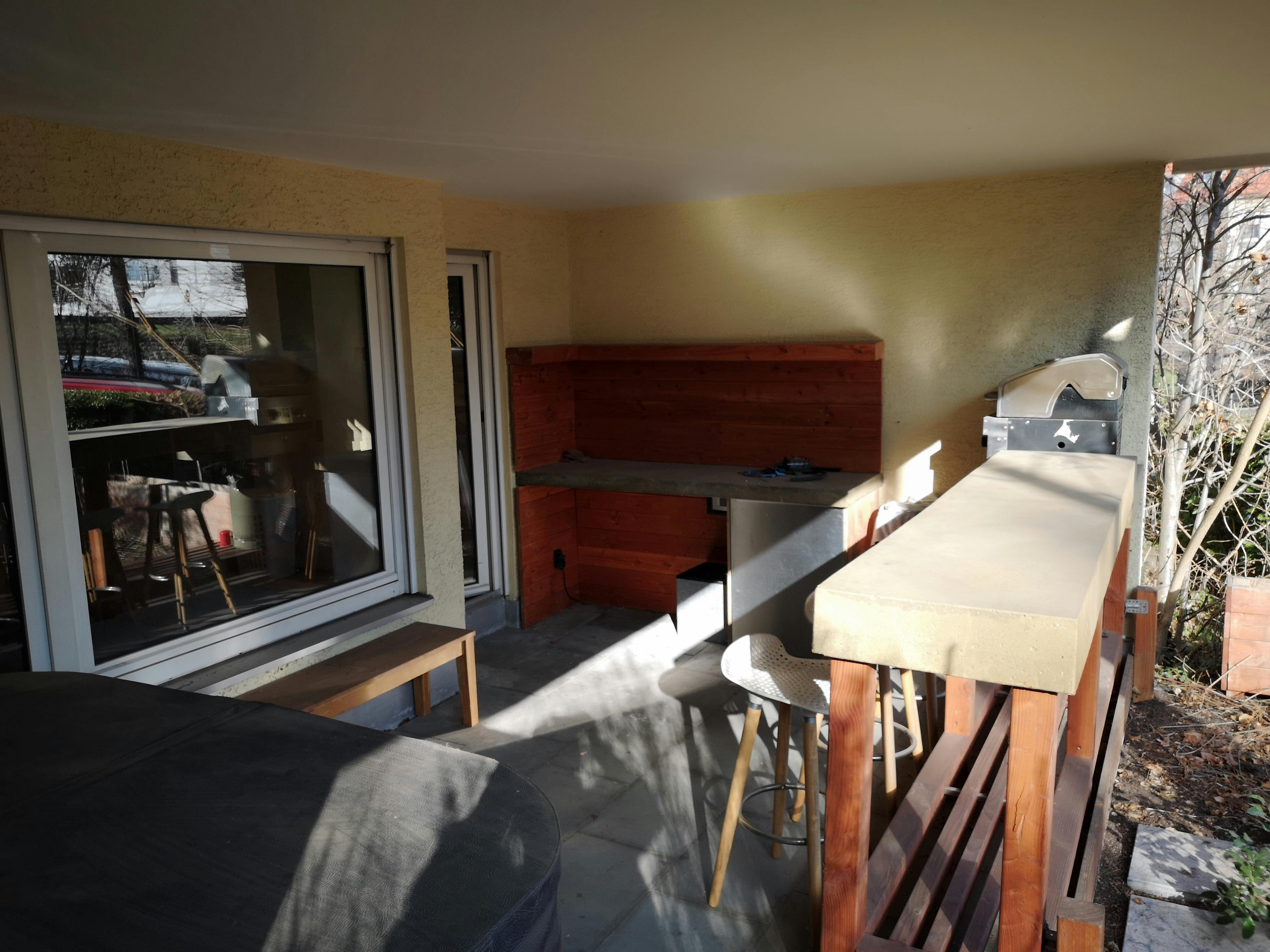 Apartment Stuttgart, 40m² — photo 8