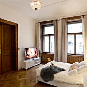 Apartment for rent for CZK 3,512,109 per month in Prague, Ve Smečkách