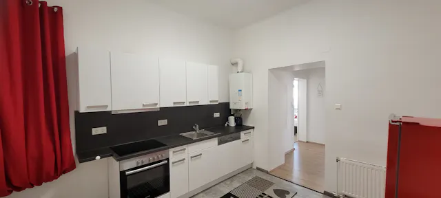 1-Bedroom Apartment in Beingasse, Vienna (1307926) room image 30