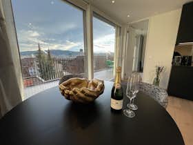 Apartment for rent for CHF 7,499 per month in Zürich, Rosengartenstrasse