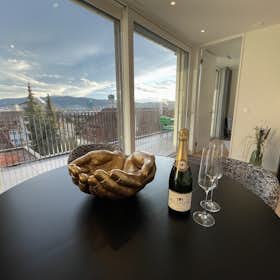 Apartment for rent for CHF 7,446 per month in Zürich, Rosengartenstrasse