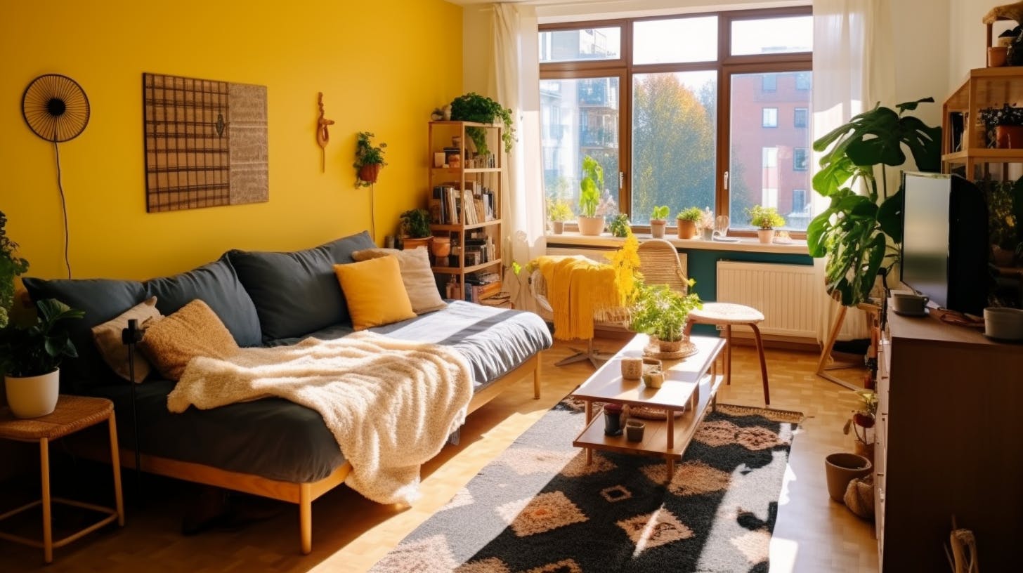 ulica Spokojna, Lublin preview