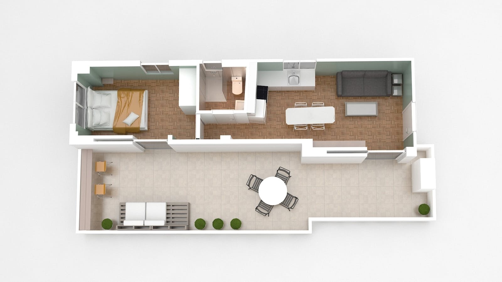 preview gallery tile