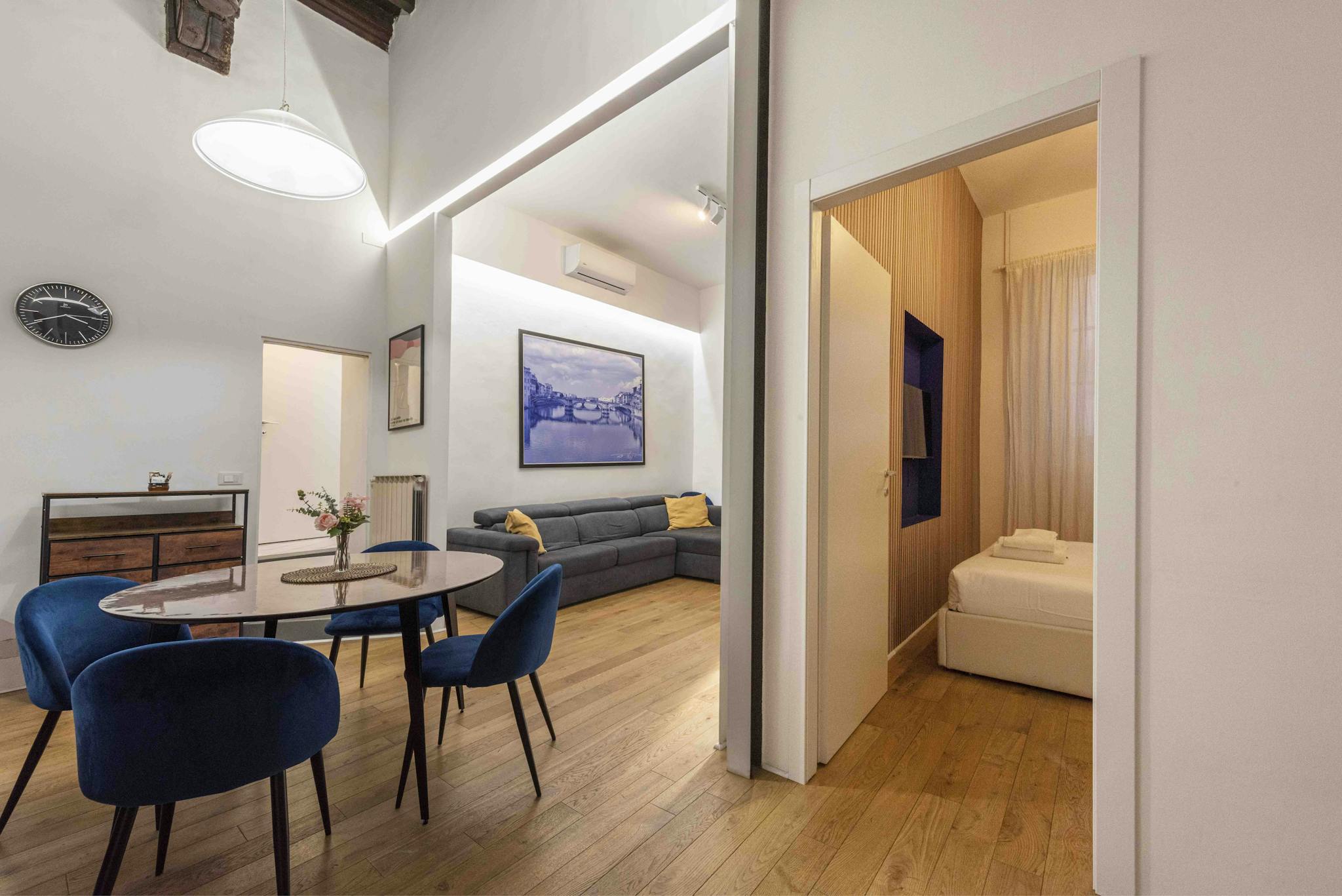 Via di San Niccolò, Florence preview