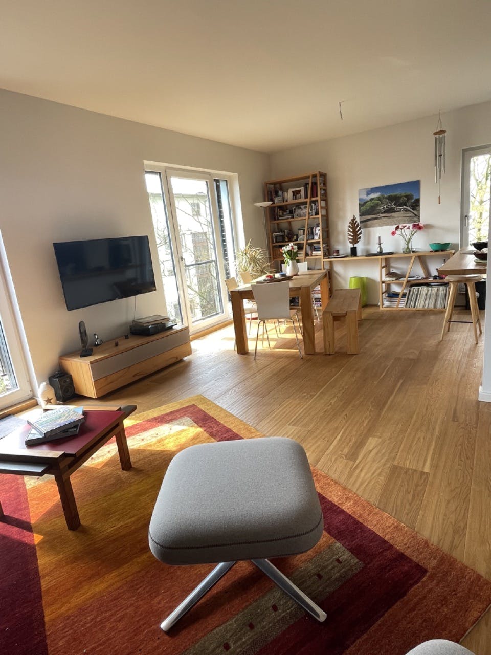 preview gallery tile