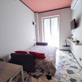 Apartment for rent for €1,400 per month in Milan, Via Emilio Morosini