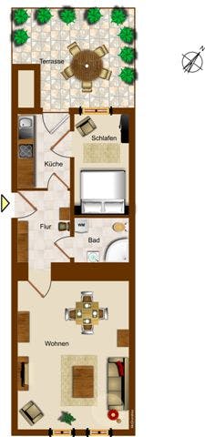 preview gallery tile