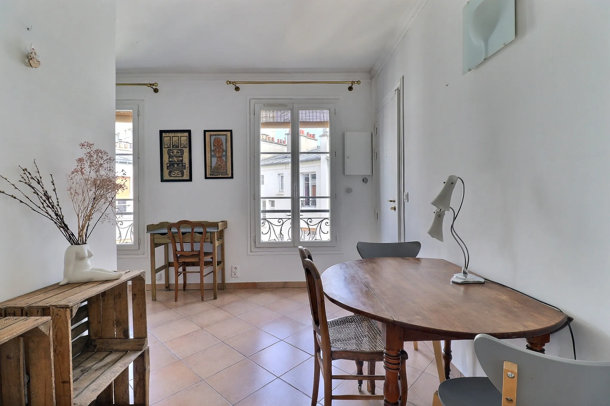 Boulevard Diderot, Paris preview
