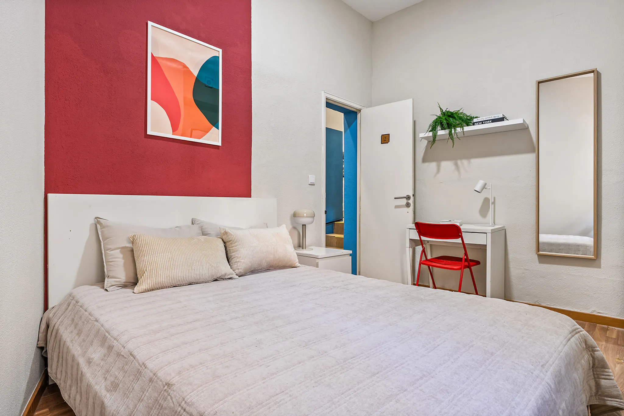 Rua Carvalho Araújo, Lisbon preview