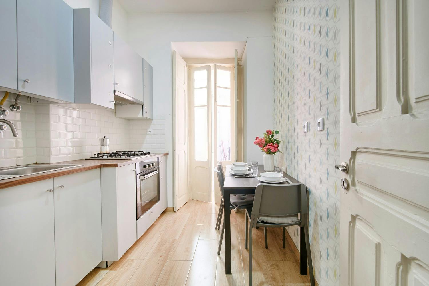 preview gallery tile