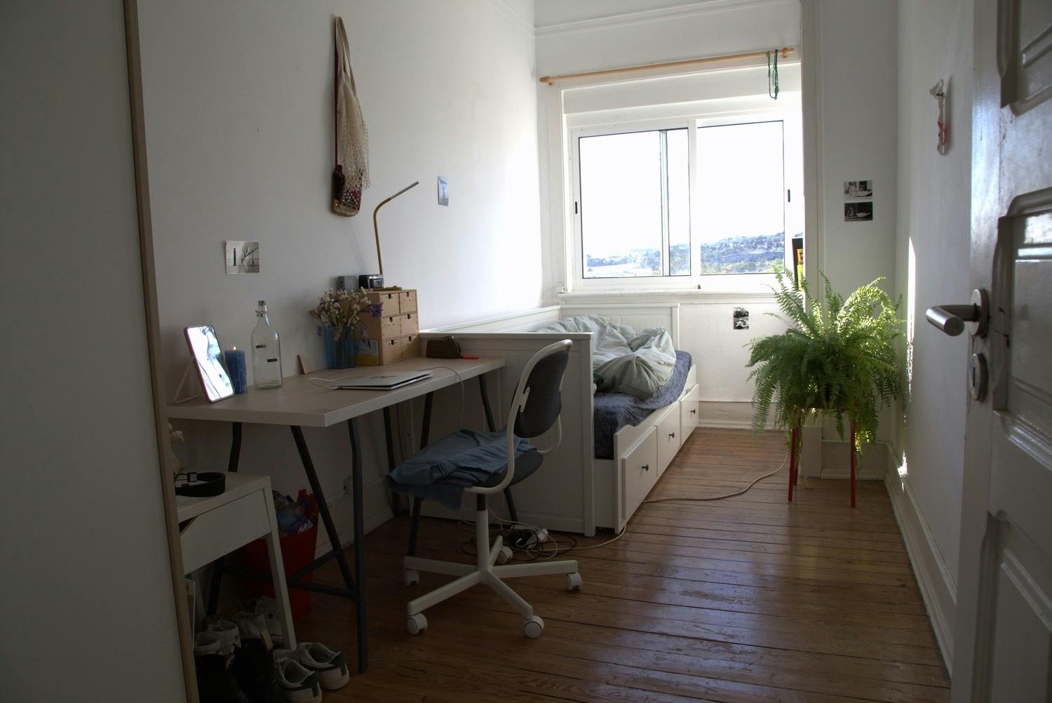 Calçada das Necessidades, Lisbon preview