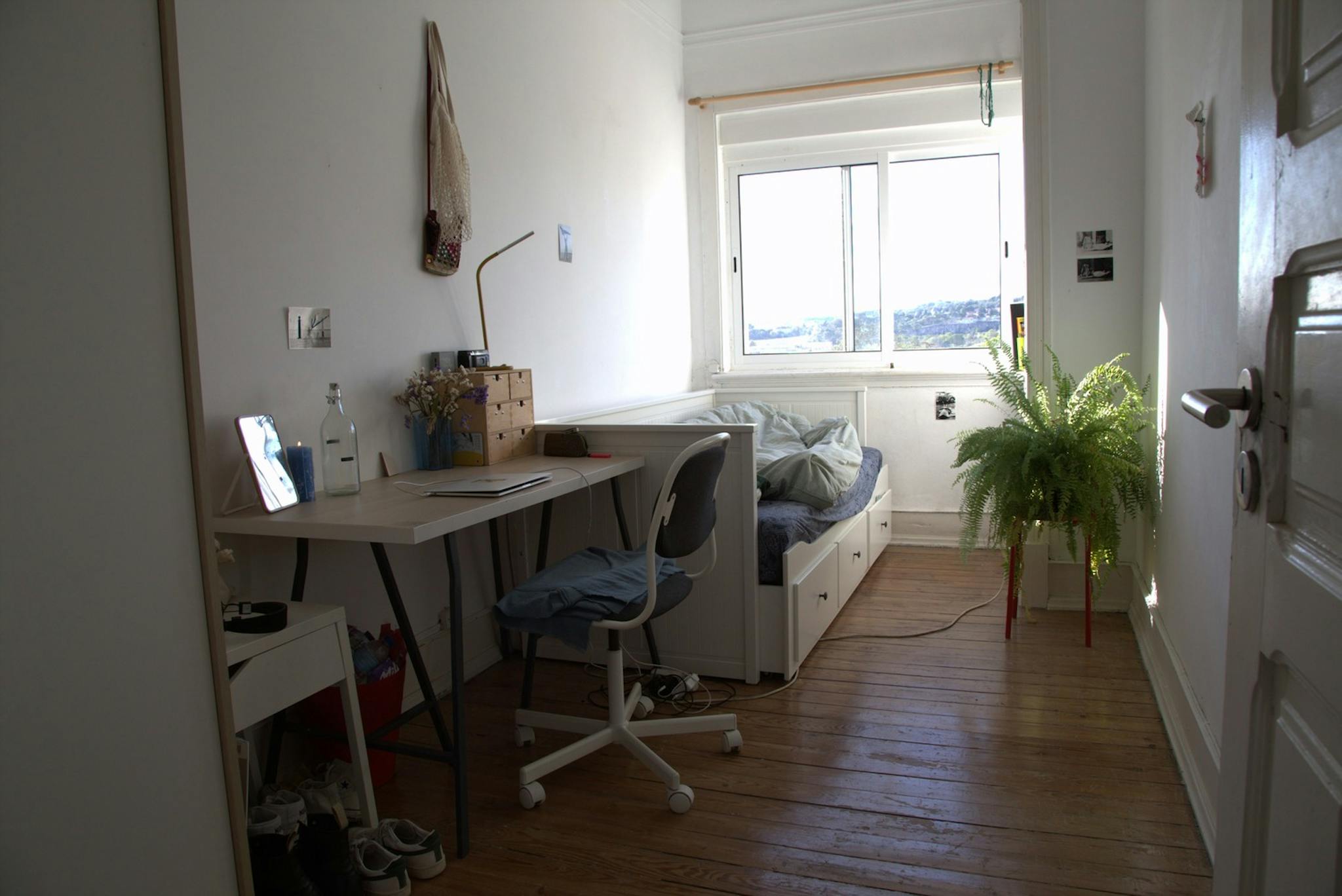 Calçada das Necessidades, Lisbon preview