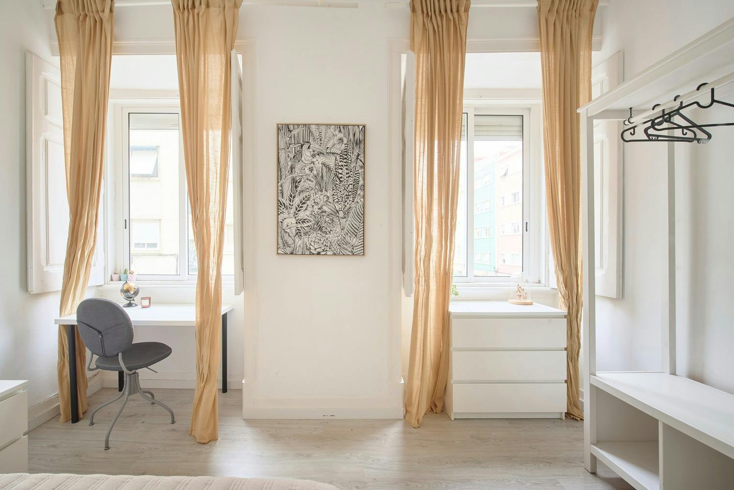 preview gallery tile