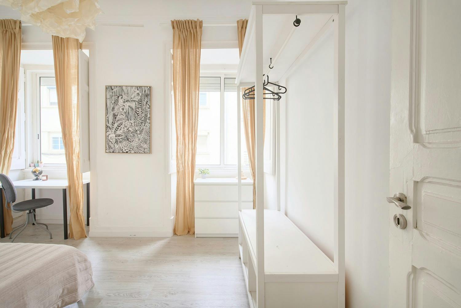 preview gallery tile