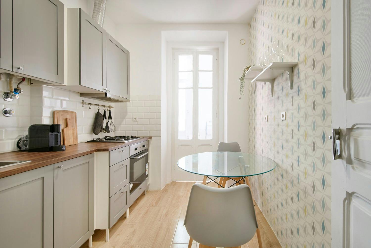 preview gallery tile