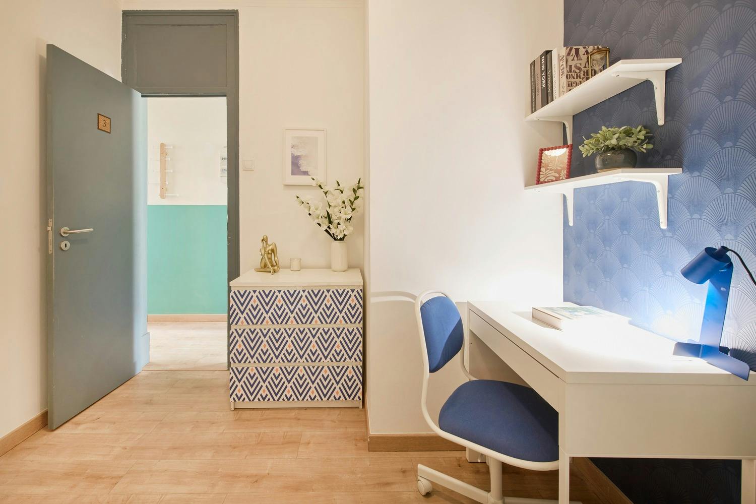 preview gallery tile