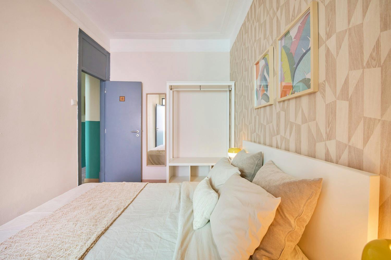 preview gallery tile