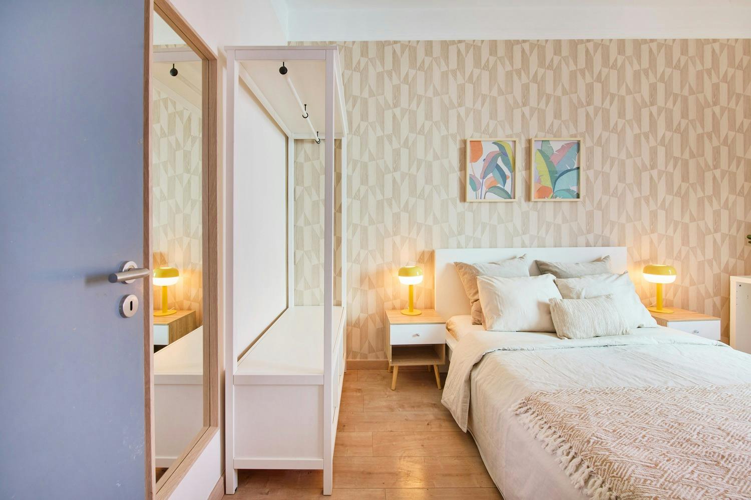 preview gallery tile