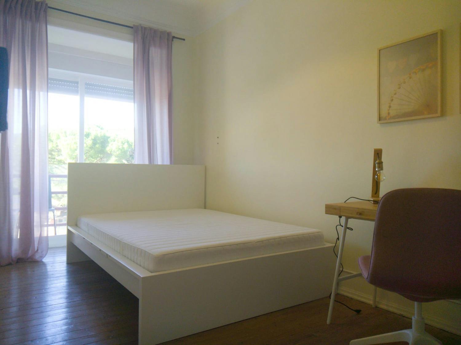 Calçada das Necessidades, Lisbon preview