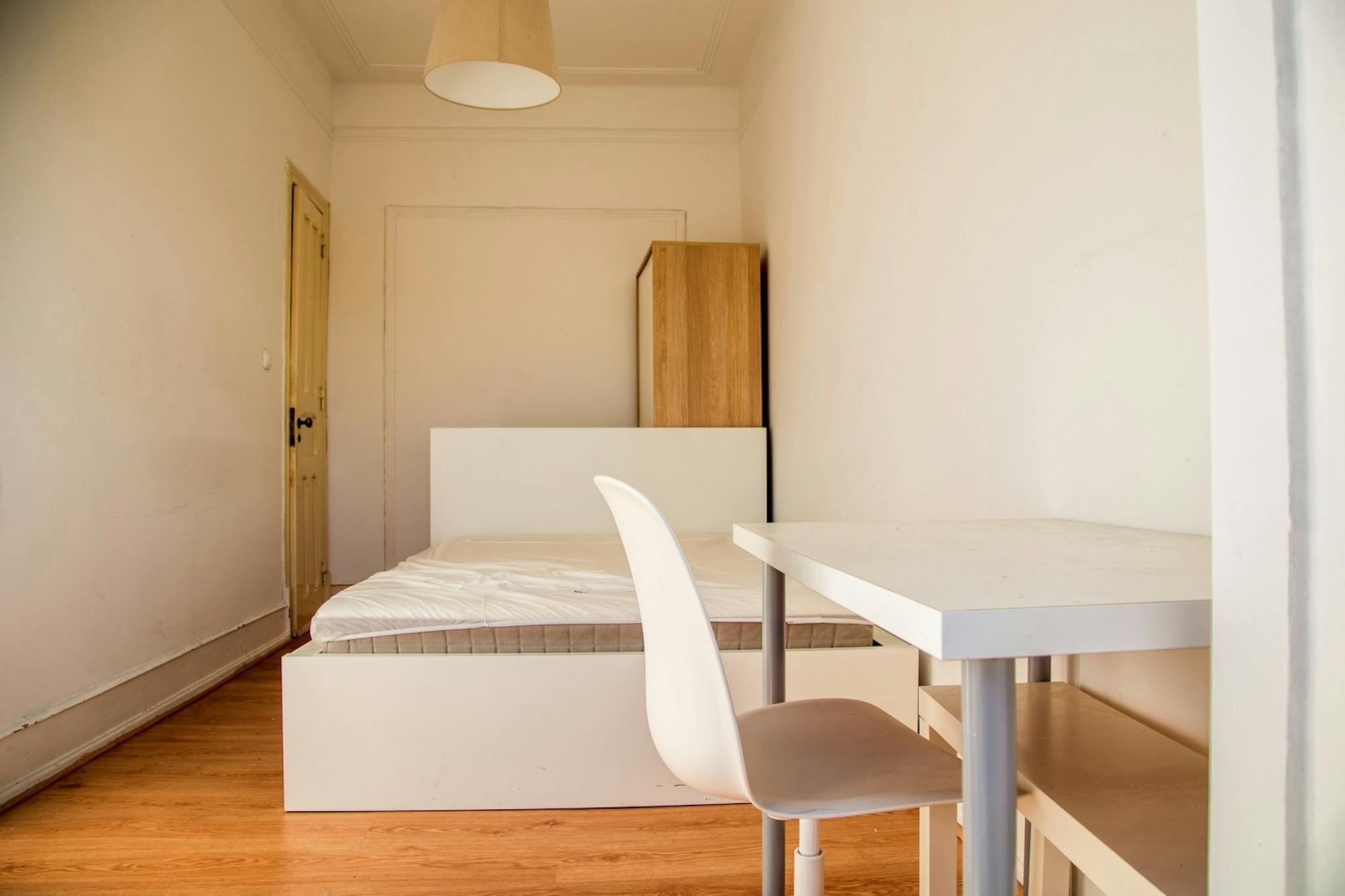 Calçada das Necessidades, Lisbon preview