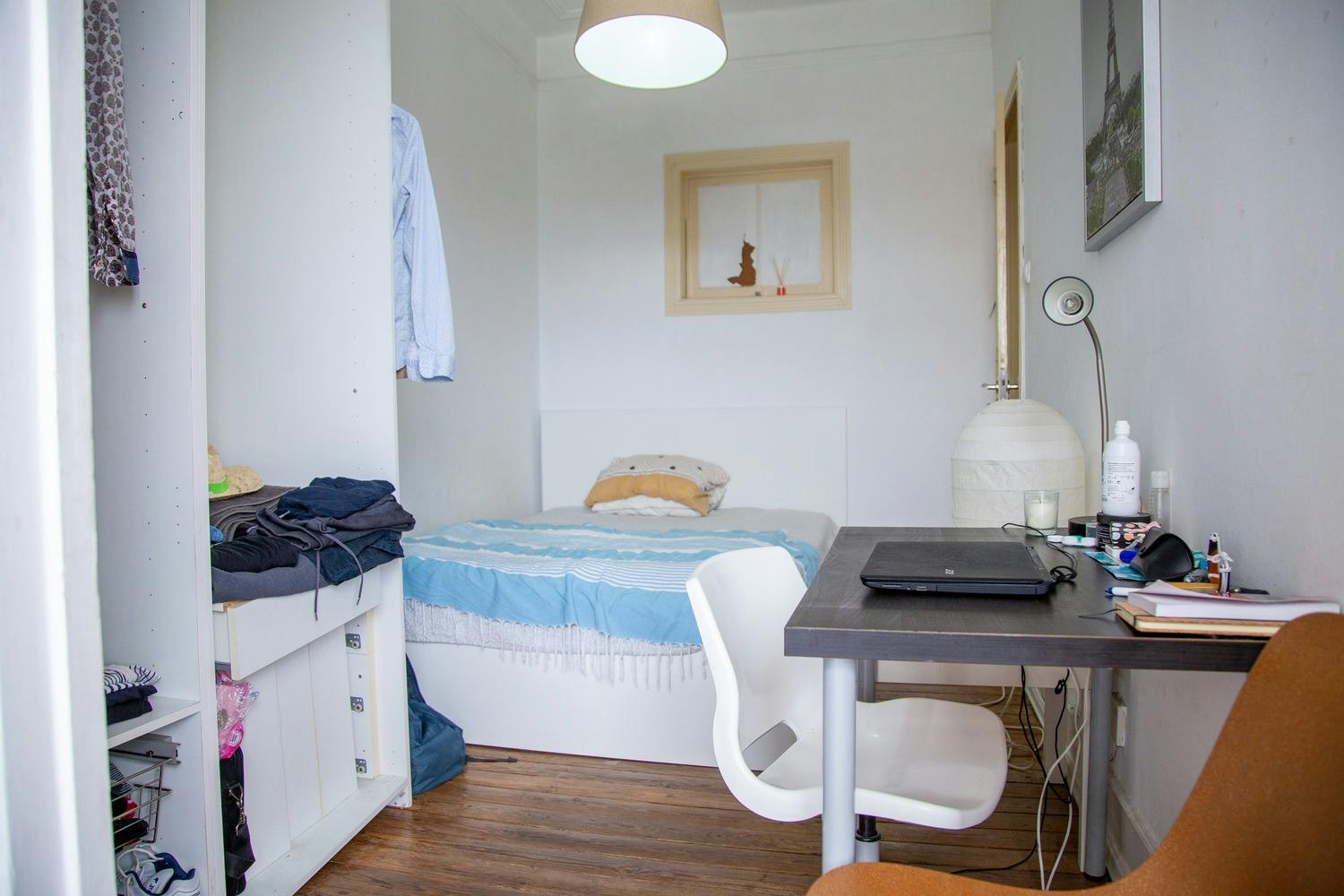 Calçada das Necessidades, Lisbon preview