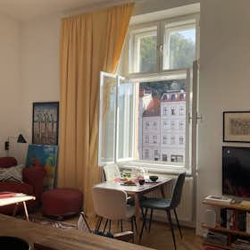 Apartment for rent for €2,800 per month in Ljubljana, Novi trg