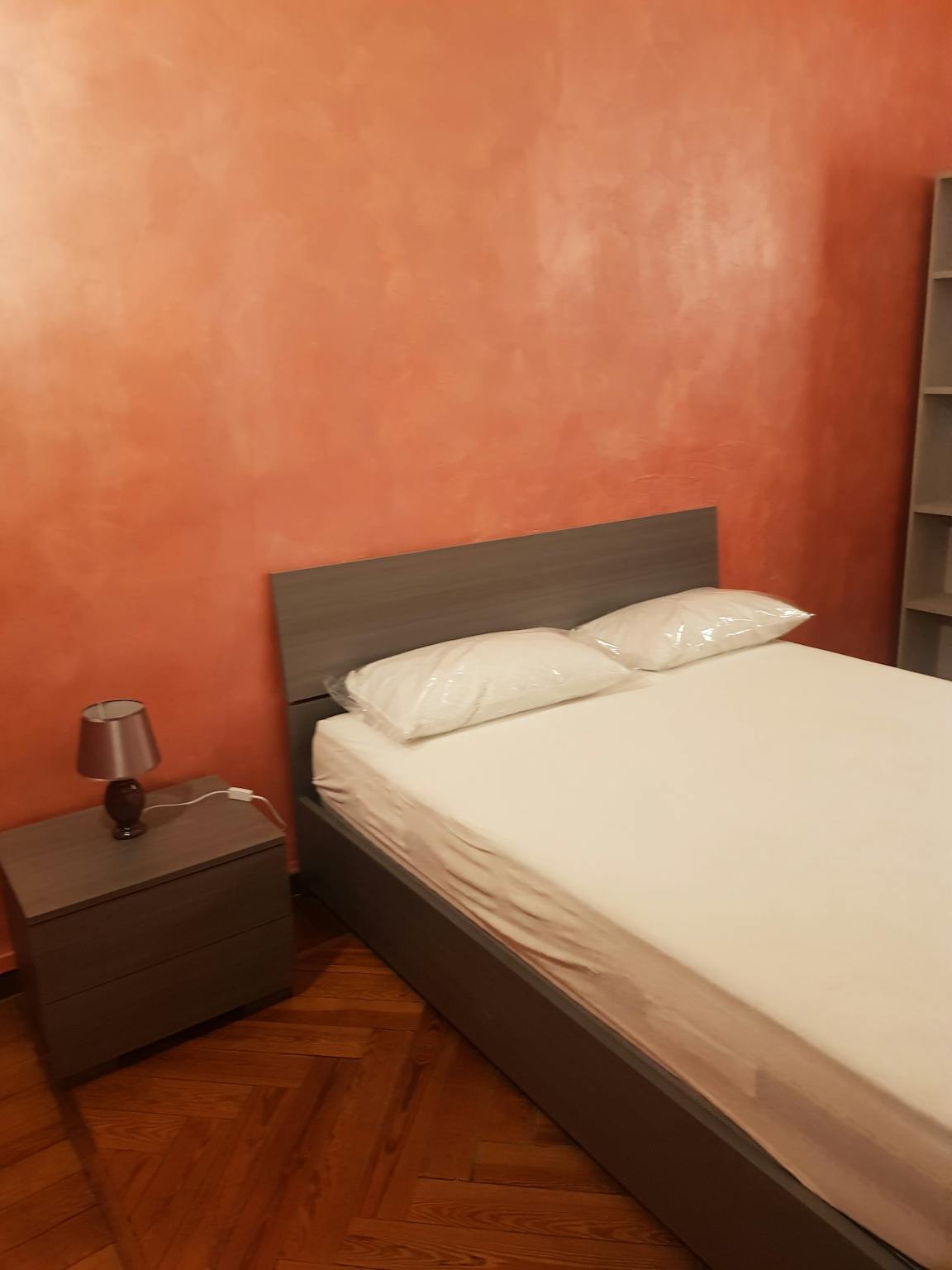 Via Francesco Morosini, Turin preview