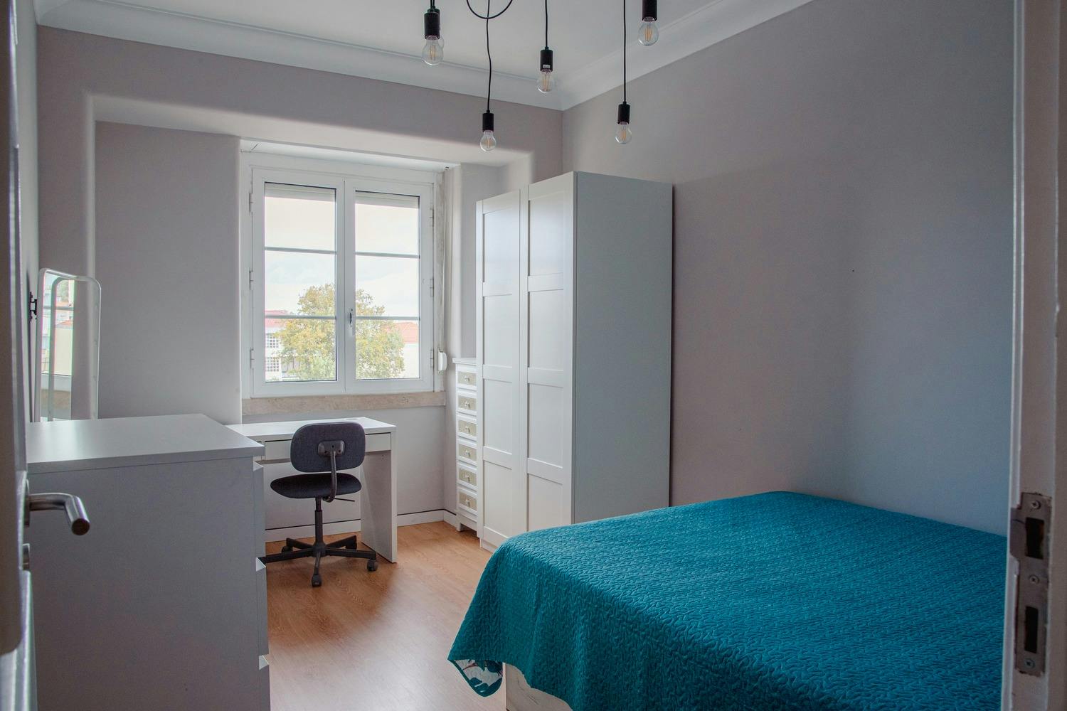 Avenida São João de Deus, Lisbon preview