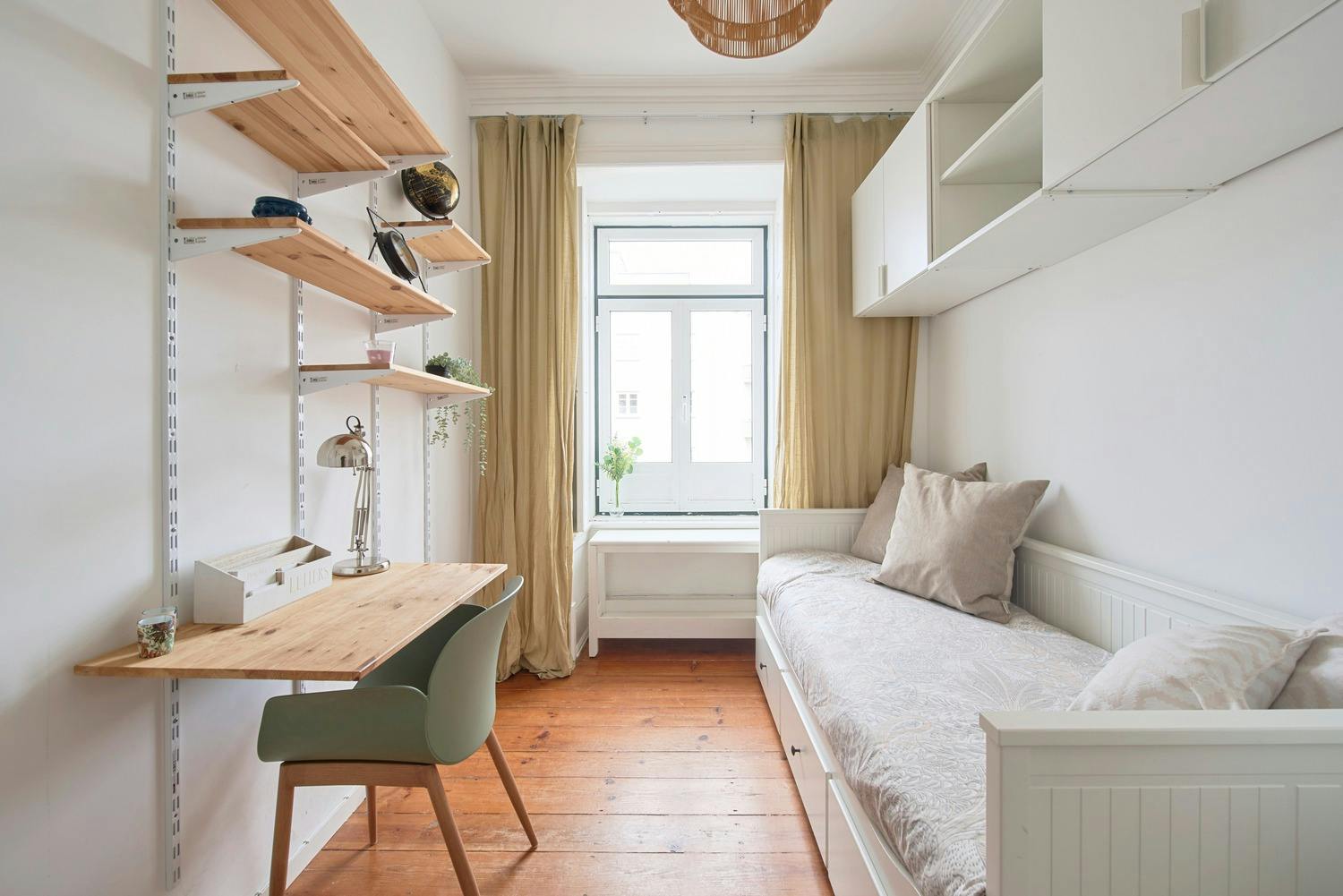 Avenida Duque d'Ávila, Lisbon preview