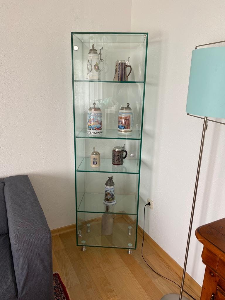 Meggendorferstraße, Munich preview