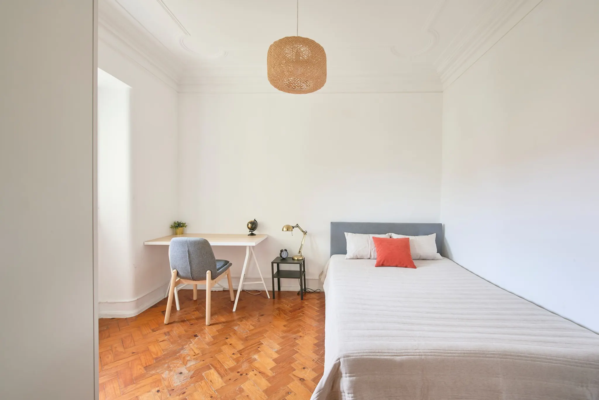 Rua Actor Vale, Lisbon preview