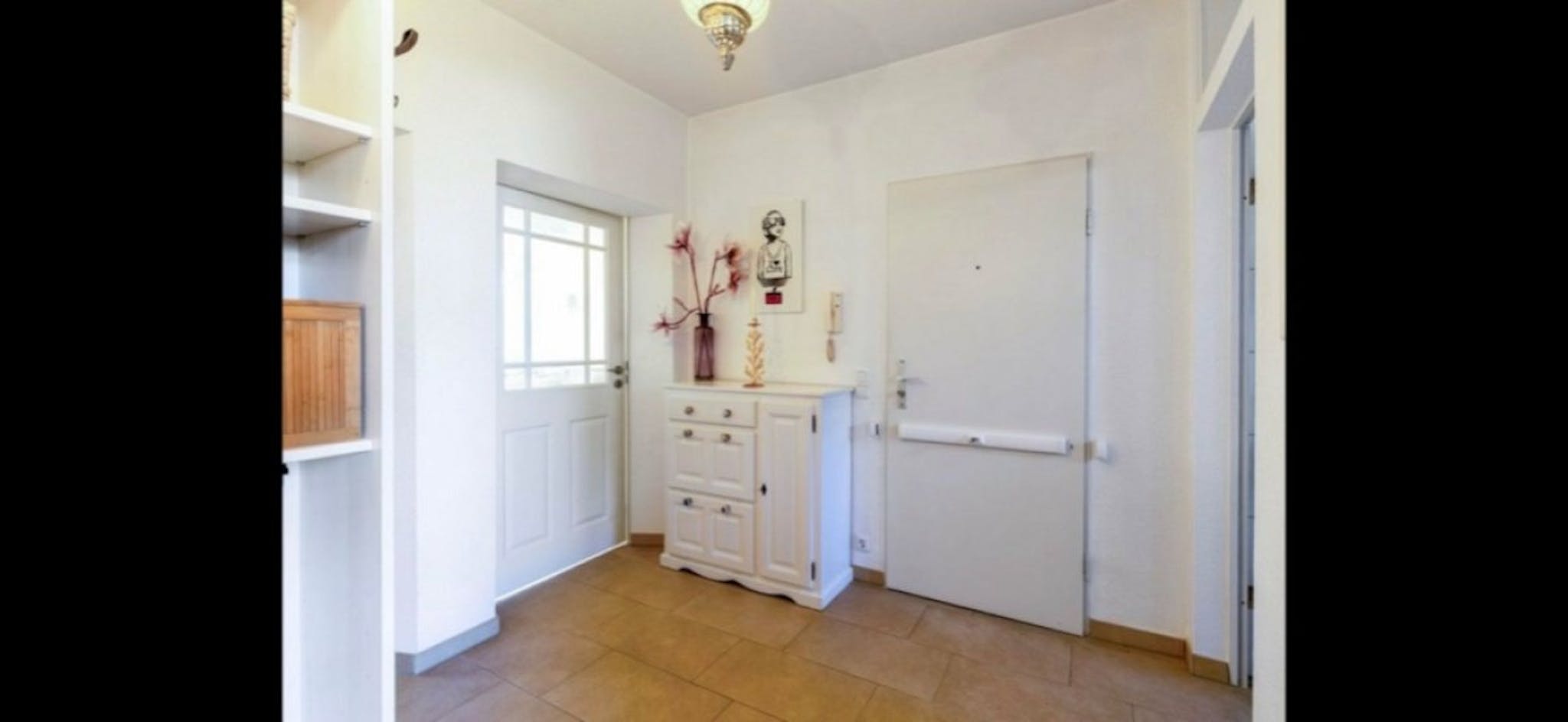 Mariabrunnstraße, Aachen preview