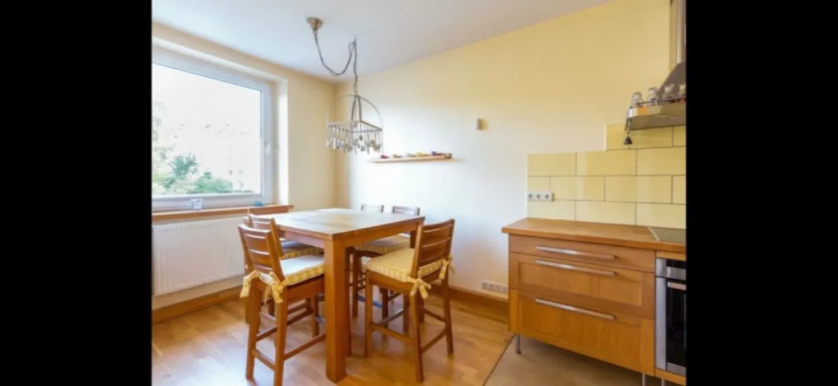 1-Bedroom Apartment in Mariabrunnstraße, Aachen (1308895) ROOM 2