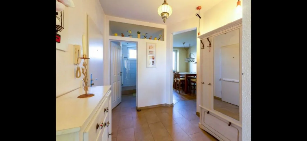 1-Bedroom Apartment in Mariabrunnstraße, Aachen (1308895) ROOM 1