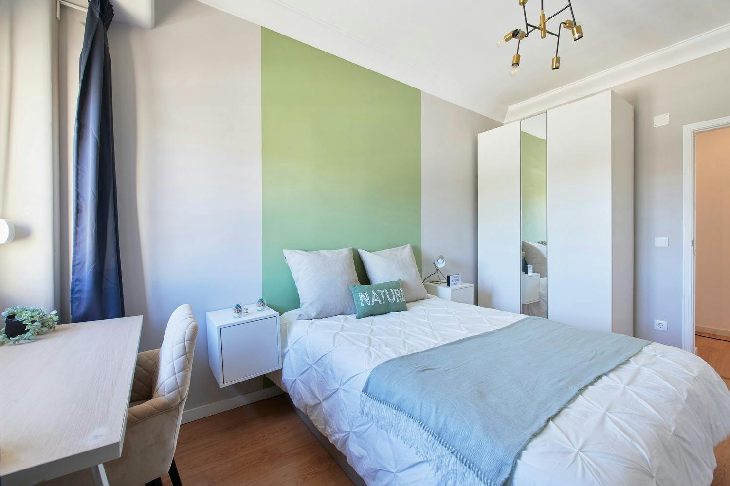 Avenida São João de Deus, Lisbon preview