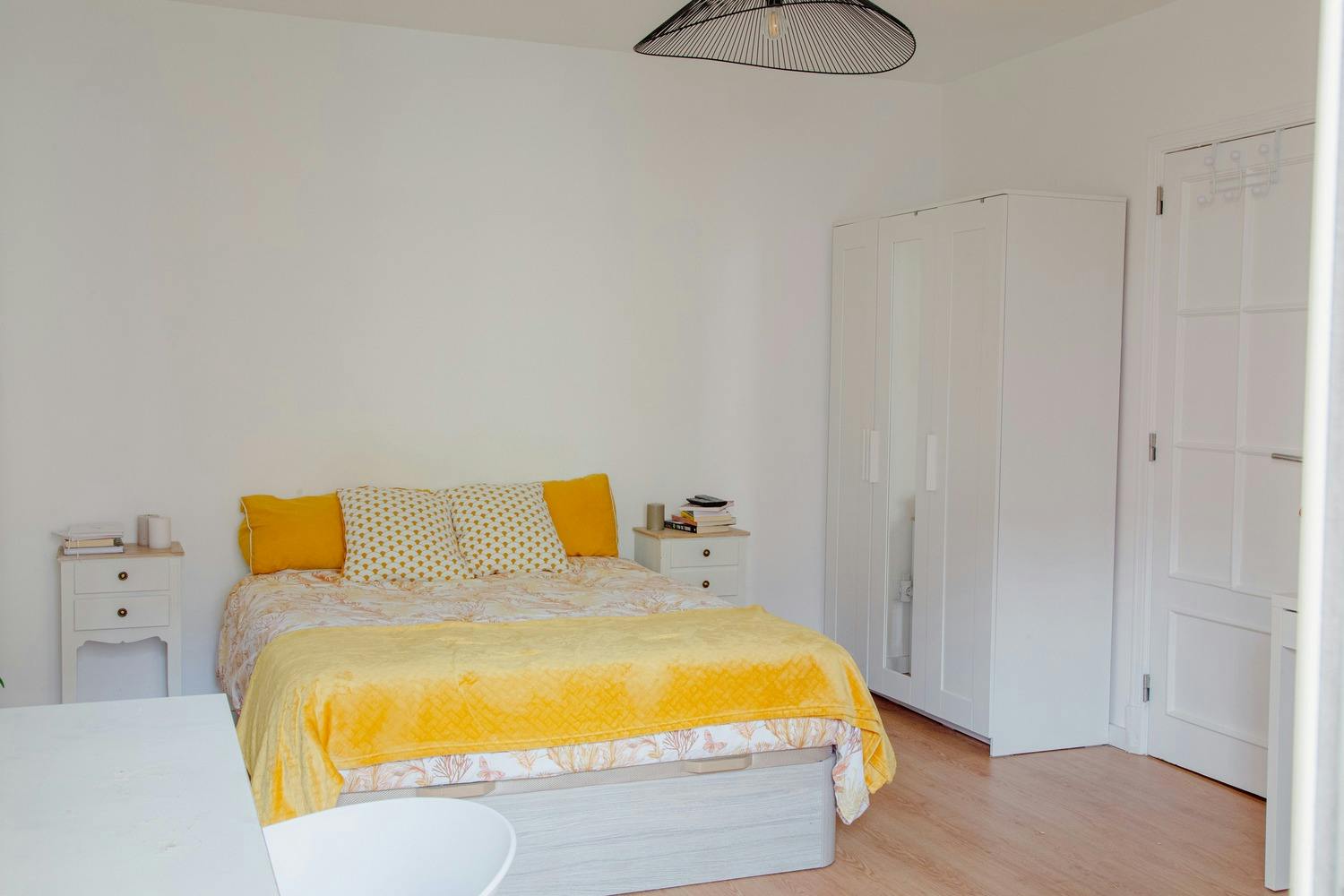 Avenida São João de Deus, Lisbon preview