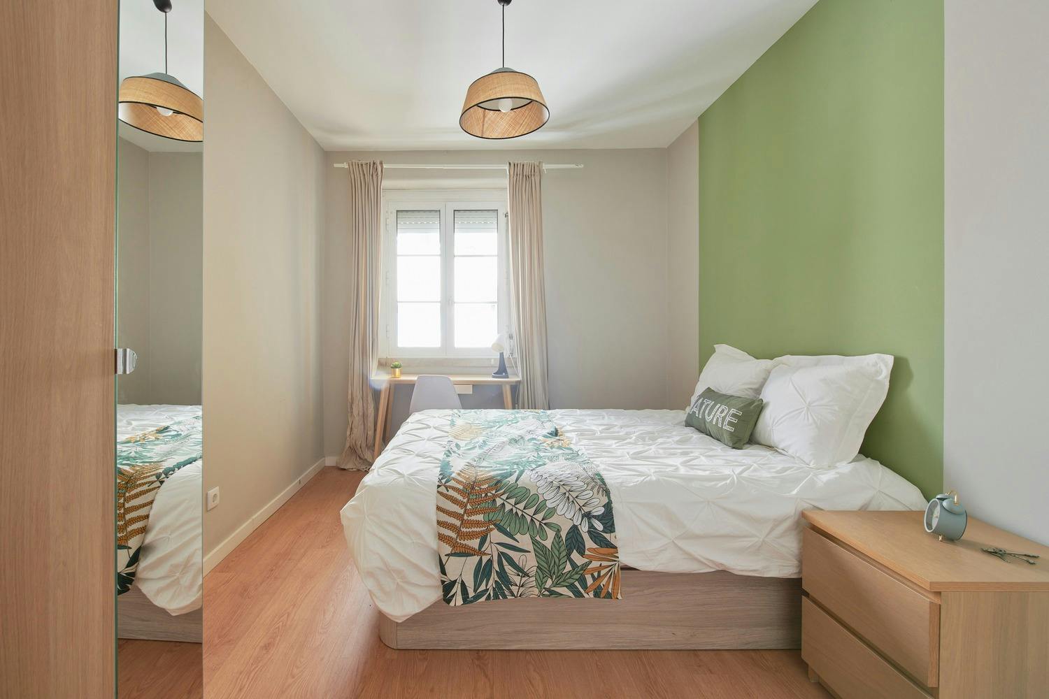 Avenida São João de Deus, Lisbon preview