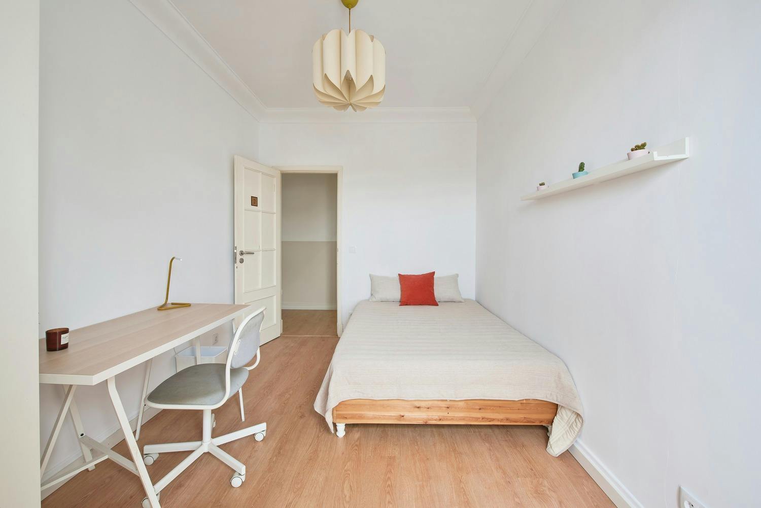 Avenida São João de Deus, Lisbon preview