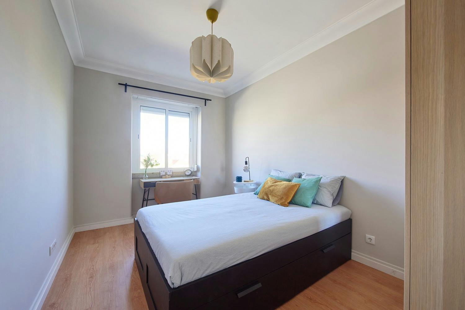 Avenida São João de Deus, Lisbon preview