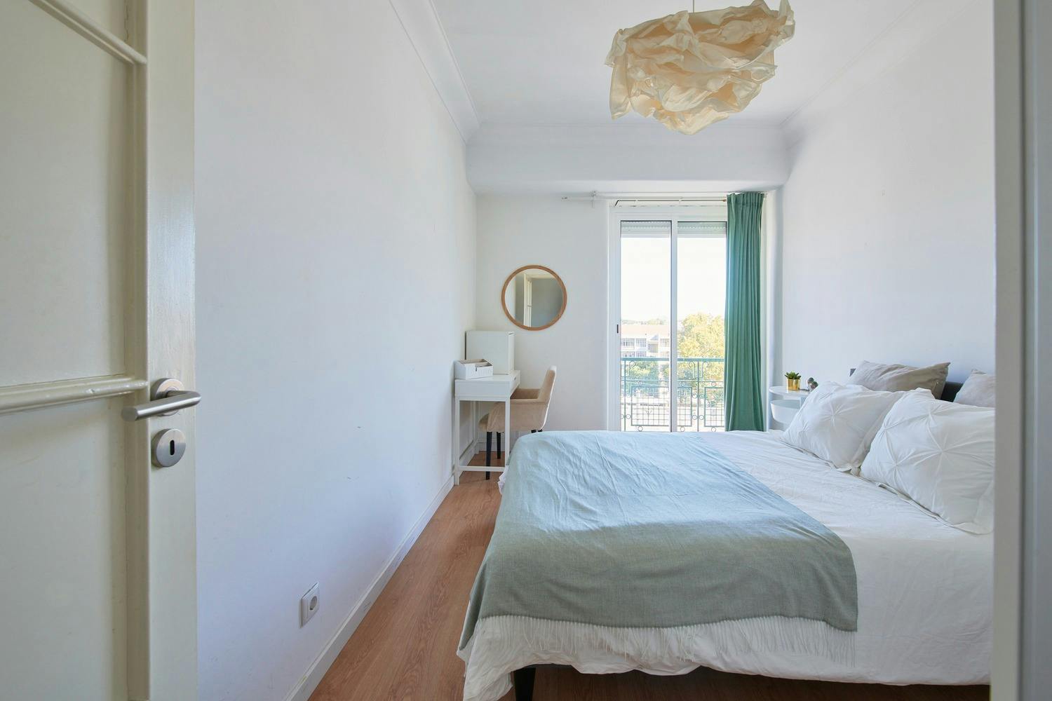 Avenida São João de Deus, Lisbon preview