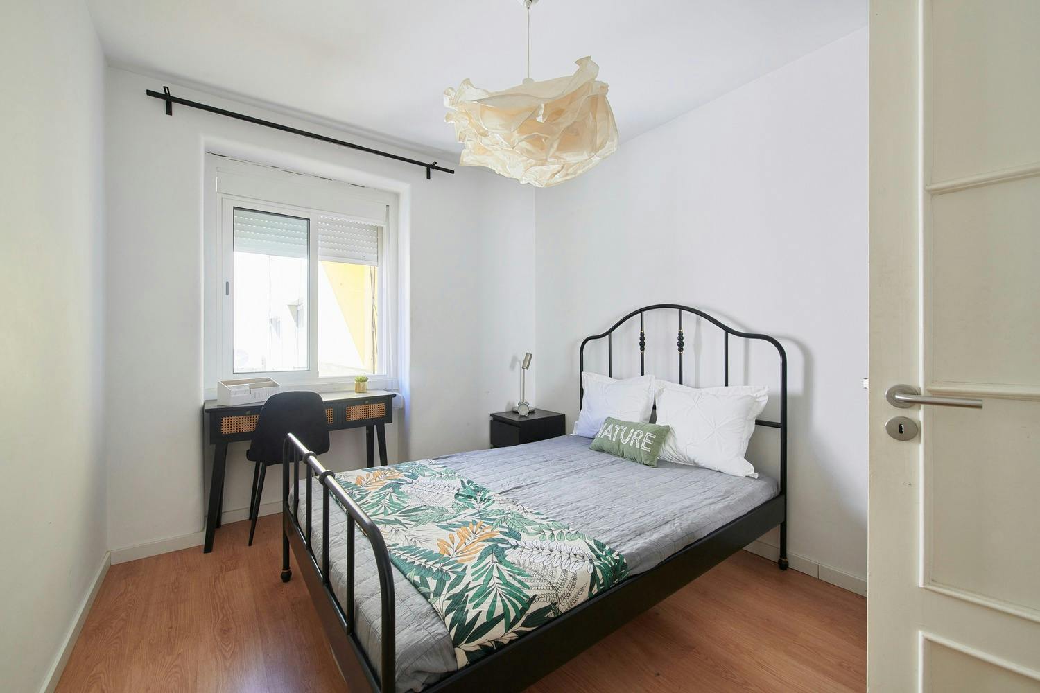 Avenida São João de Deus, Lisbon preview