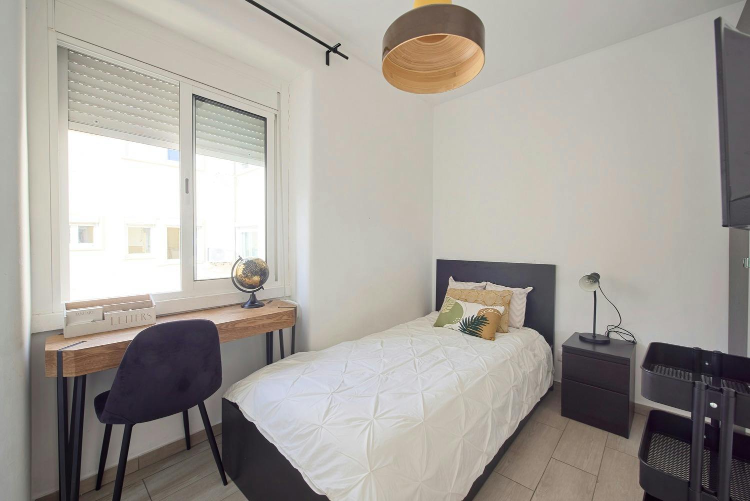 Avenida São João de Deus, Lisbon preview