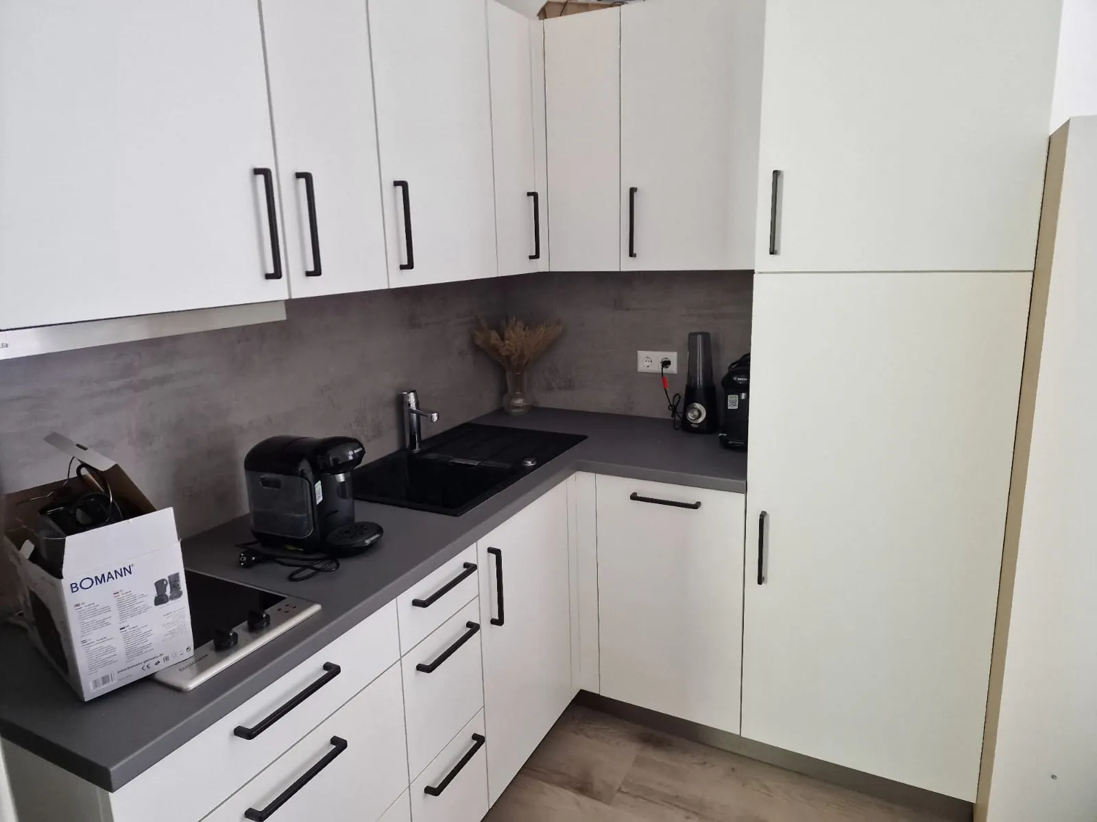 Apartment in Neckarstraße, Stuttgart (1309066) ROOM 4