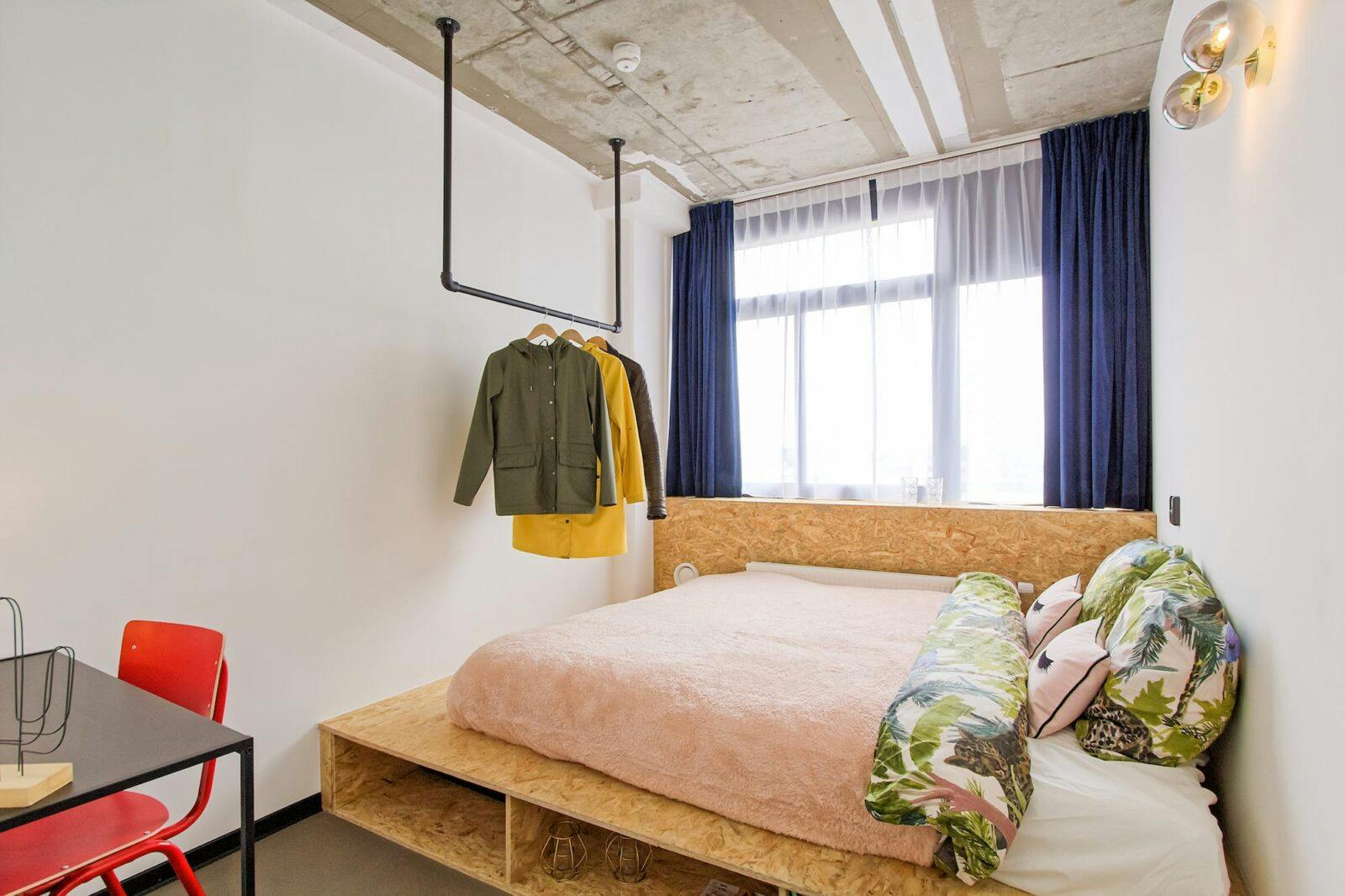 preview gallery tile