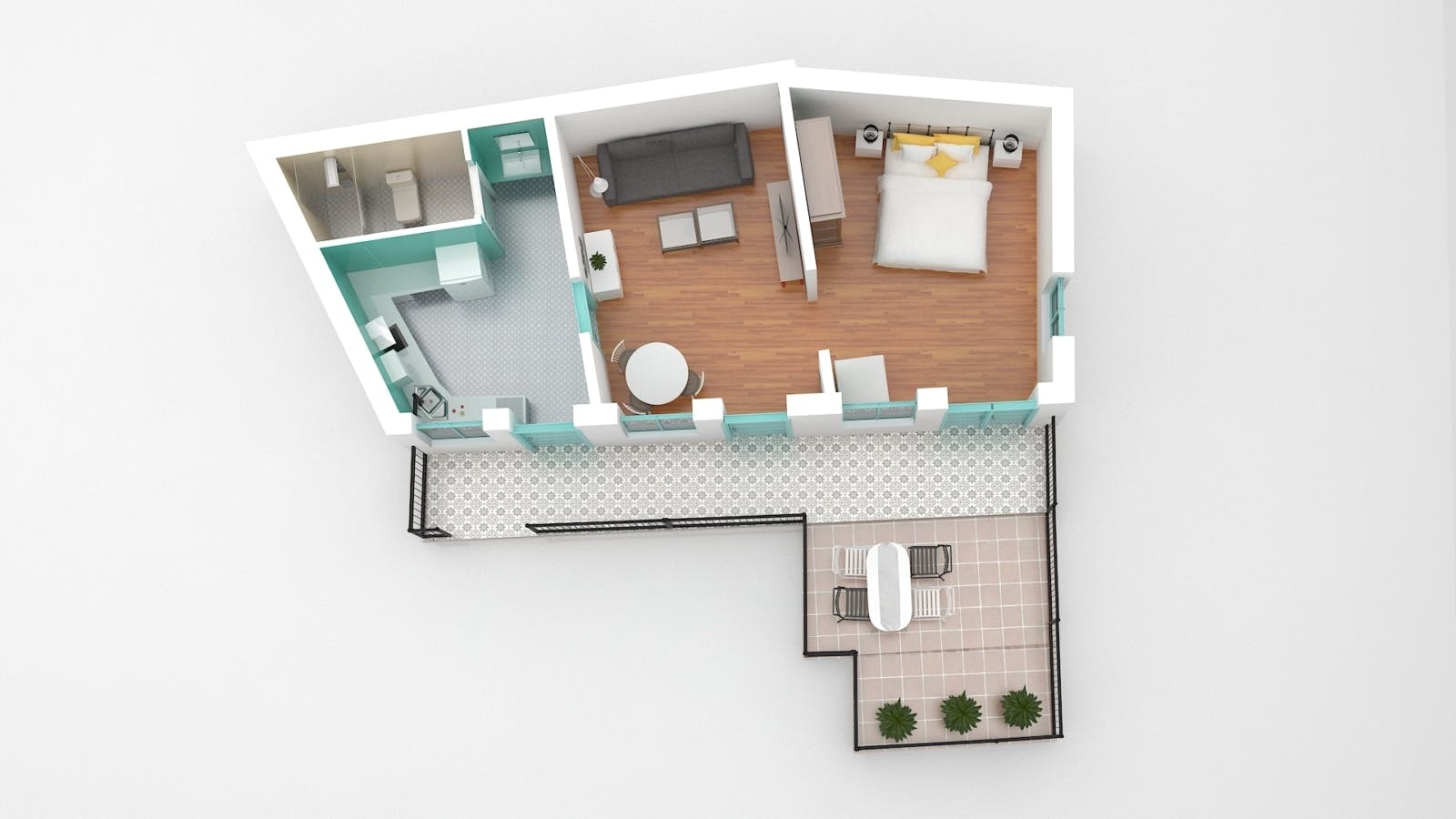 preview gallery tile