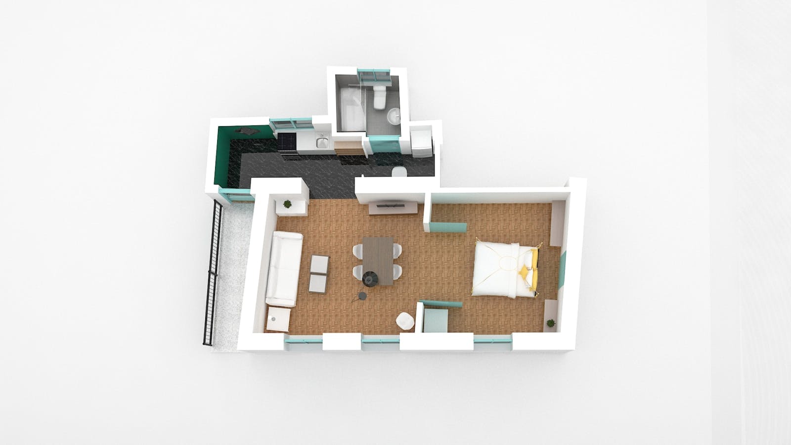 preview gallery tile