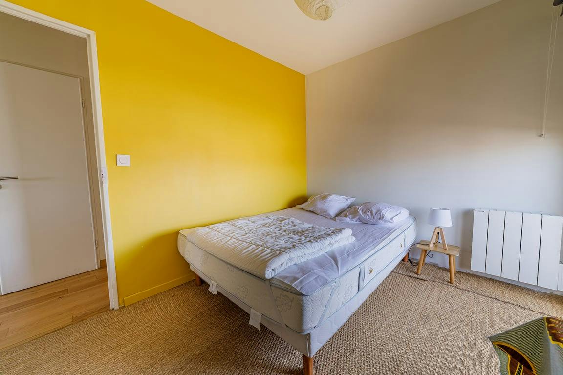 Appartement – Marseille, La Belle de Mai, 3e Arrondissement - Vue 3