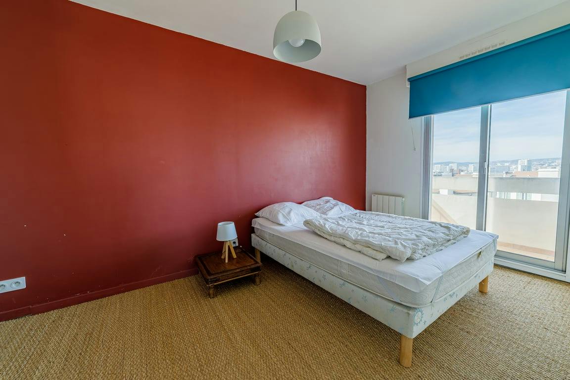 Appartement – Marseille, La Belle de Mai, 3e Arrondissement - Vue 4