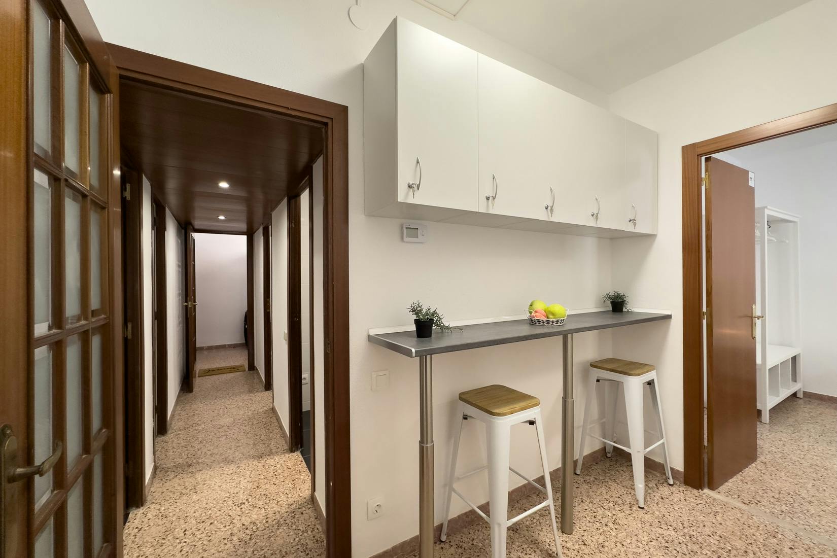 Apartment Barcelona, 81m² — photo 5
