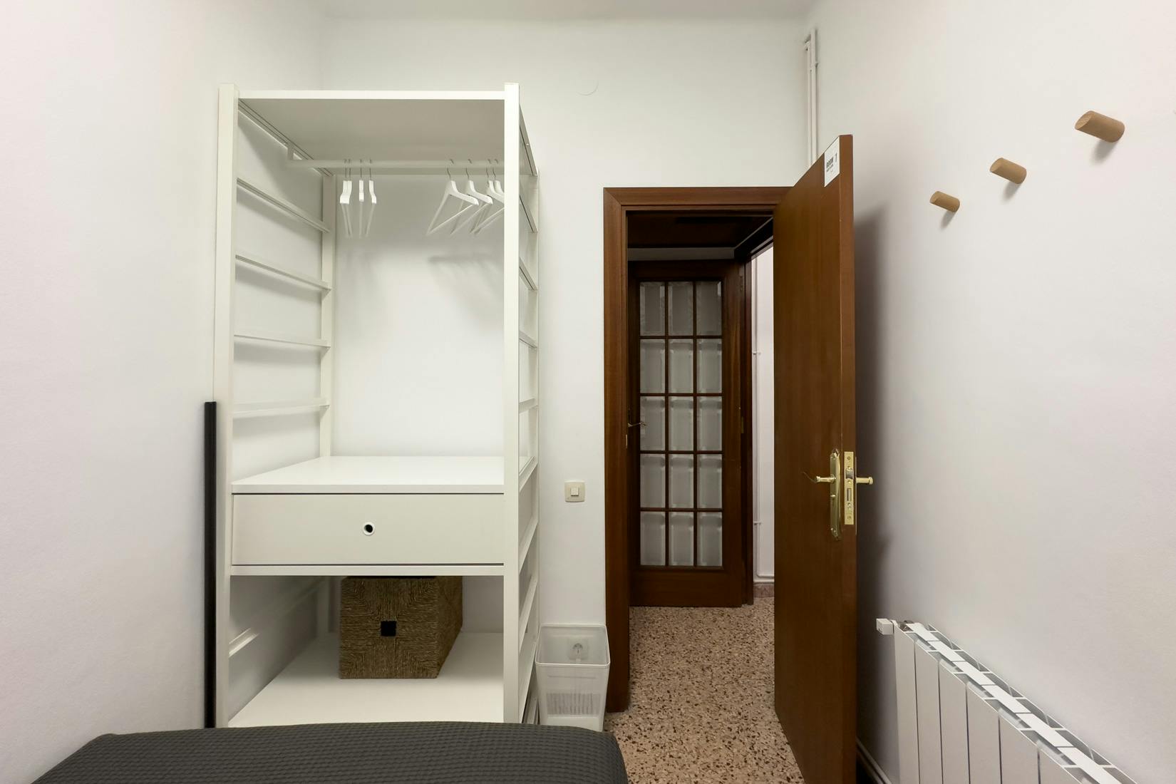 Apartment Barcelona, 81m² — photo 2
